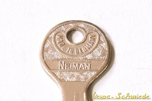 Schlüsselrohling NEIMAN